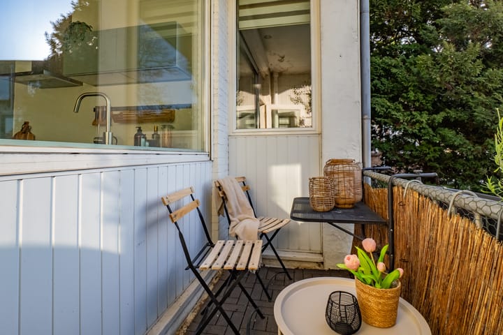 Foto 14 van Balijelaan 20-BS