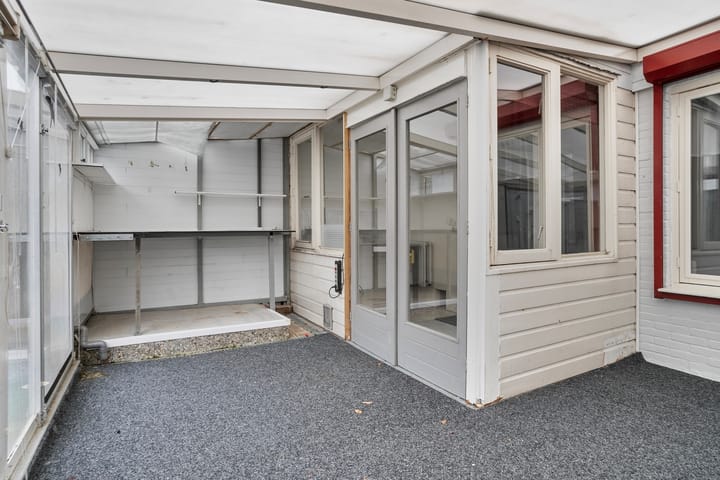 Photo 19 of Omloop 63