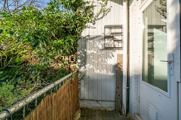 Foto 15 van Balijelaan 20-BS