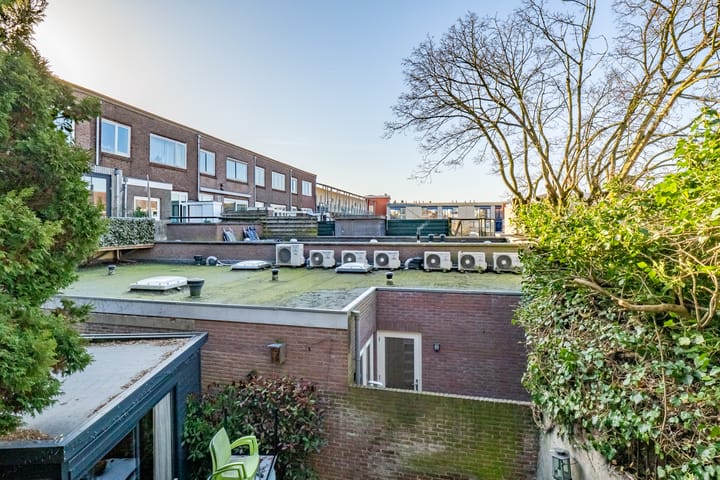 Foto 16 van Balijelaan 20-BS