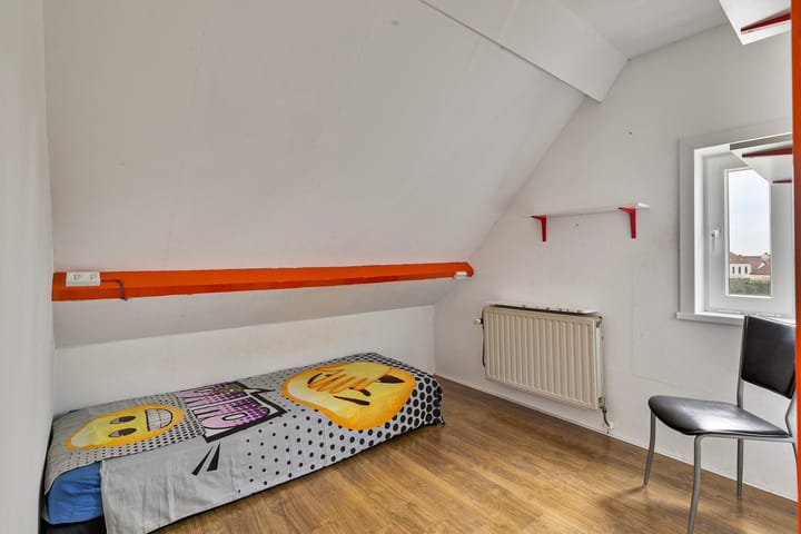 Foto 33 van Keizer Karelplein 10