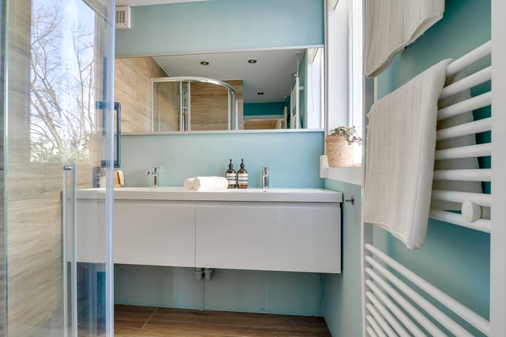 Foto 20 van Balijelaan 20-BS