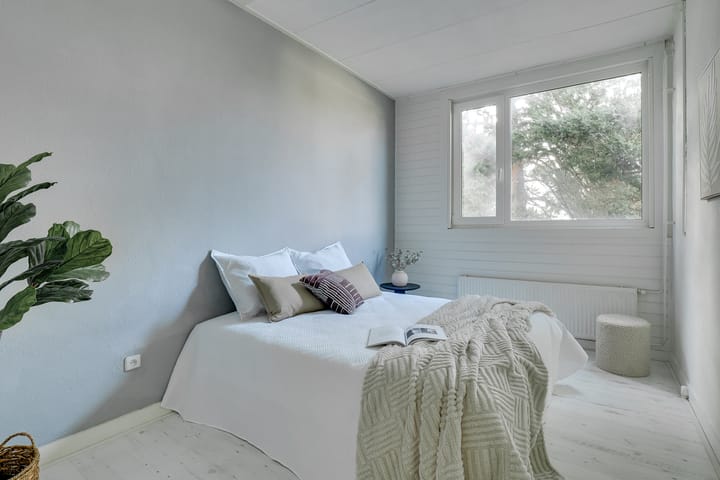 Foto 21 van Balijelaan 20-BS