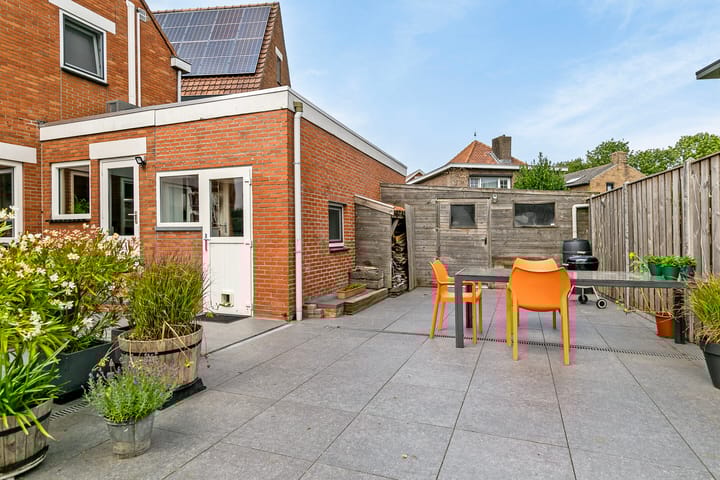 Foto 35 van Keizer Karelplein 10