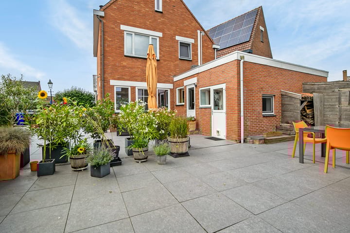 Foto 36 van Keizer Karelplein 10