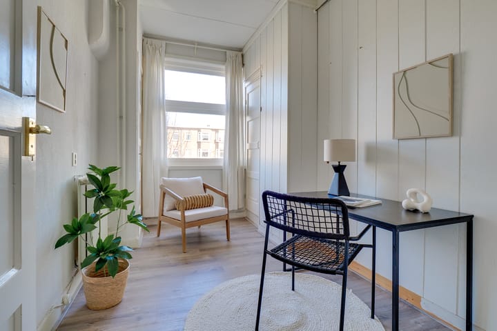 Foto 23 van Balijelaan 20-BS