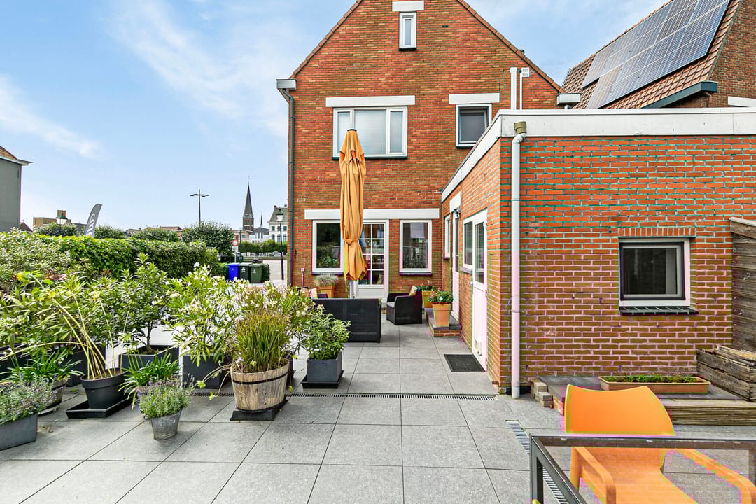 Foto 37 van Keizer Karelplein 10