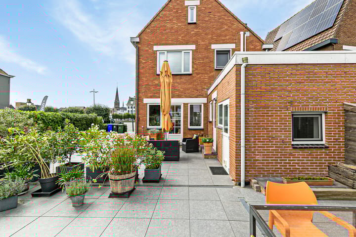 Foto 37 van Keizer Karelplein 10