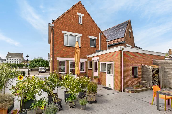 Foto 38 van Keizer Karelplein 10