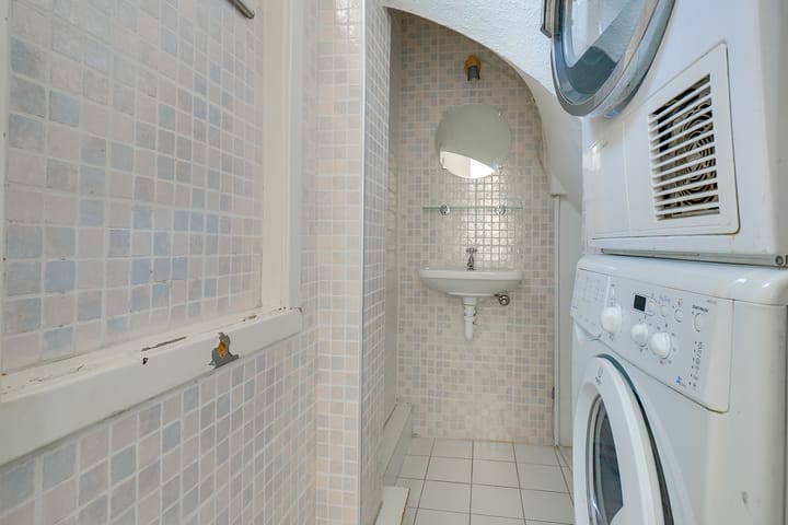 Foto 25 van Balijelaan 20-BS