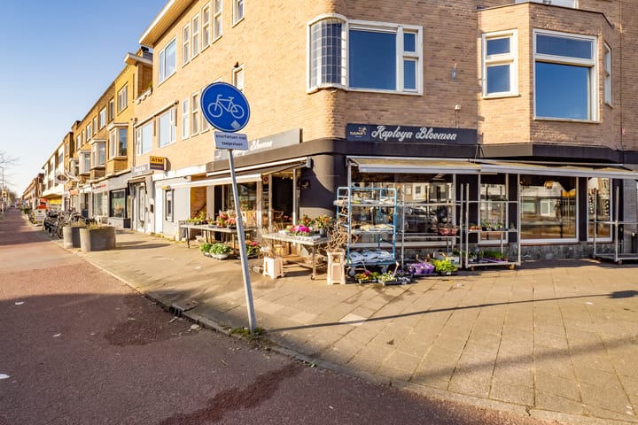 Foto 26 van Balijelaan 20-BS