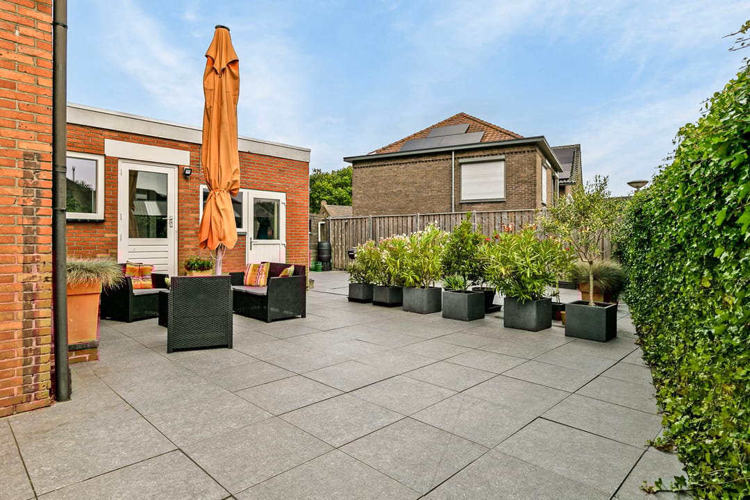 Foto 41 van Keizer Karelplein 10