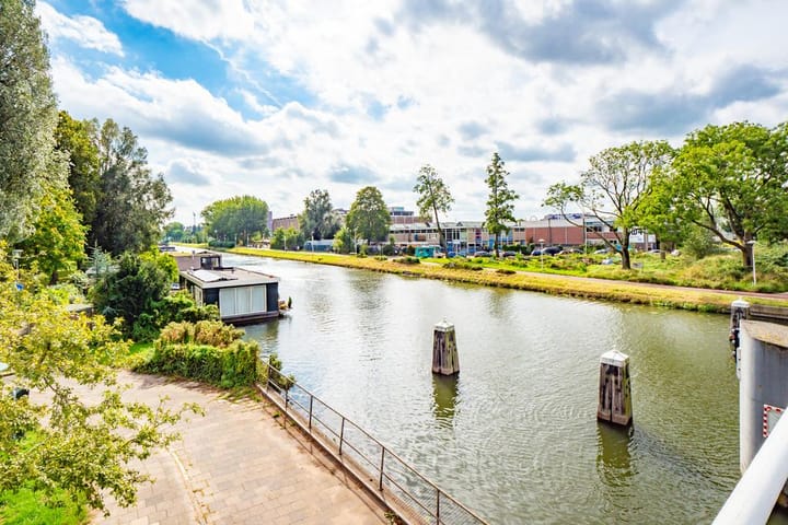 Foto 28 van Balijelaan 20-BS