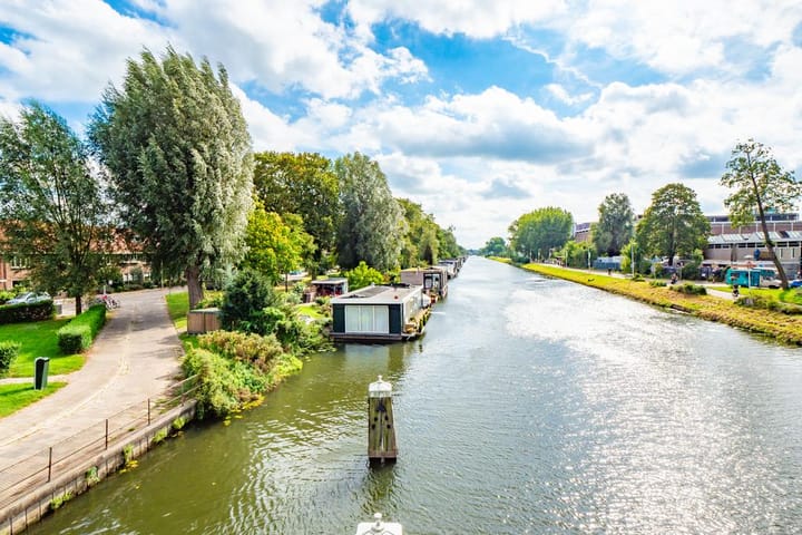 Foto 29 van Balijelaan 20-BS