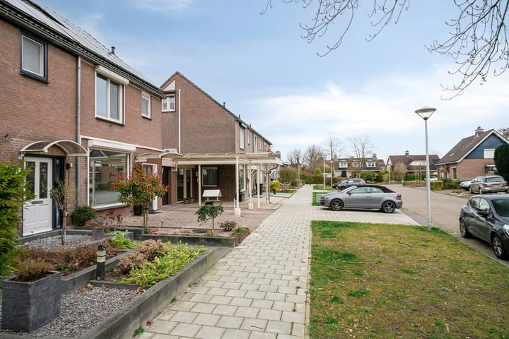 Photo 42 of Omloop 63