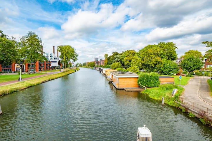 Foto 30 van Balijelaan 20-BS