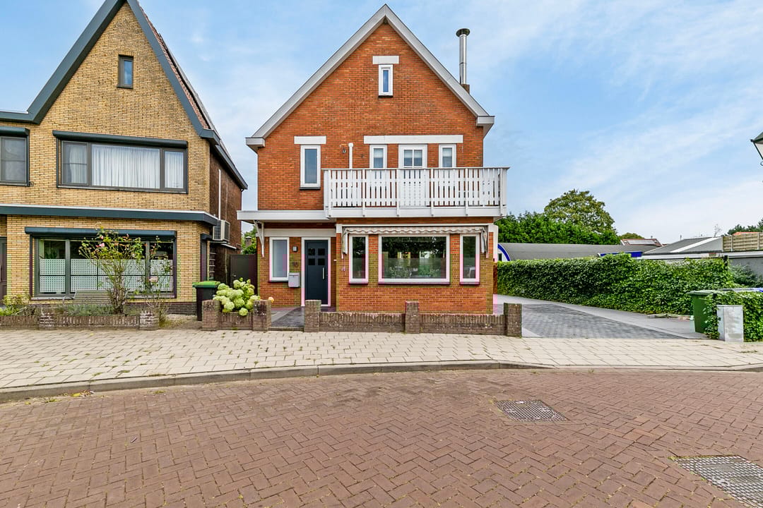 Foto 46 van Keizer Karelplein 10