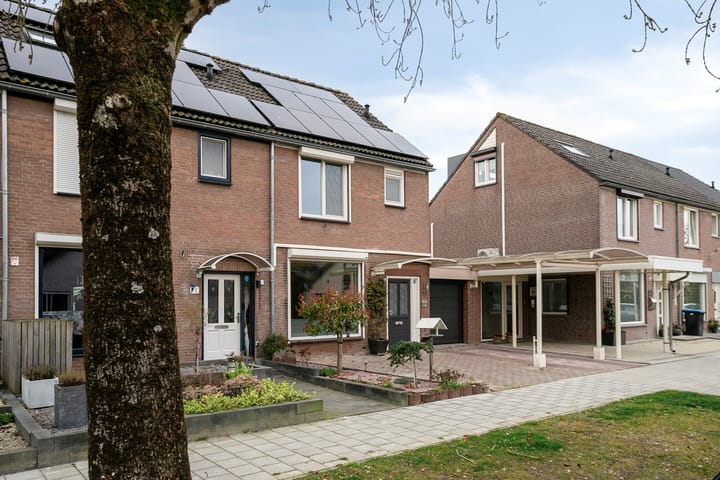 Photo 47 of Omloop 63