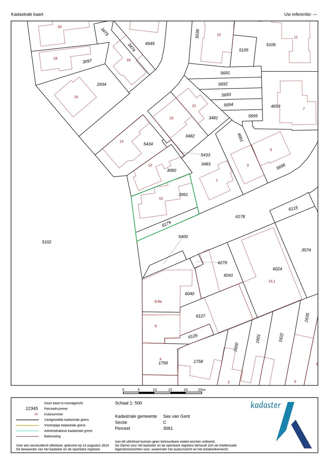 Foto 47 van Keizer Karelplein 10