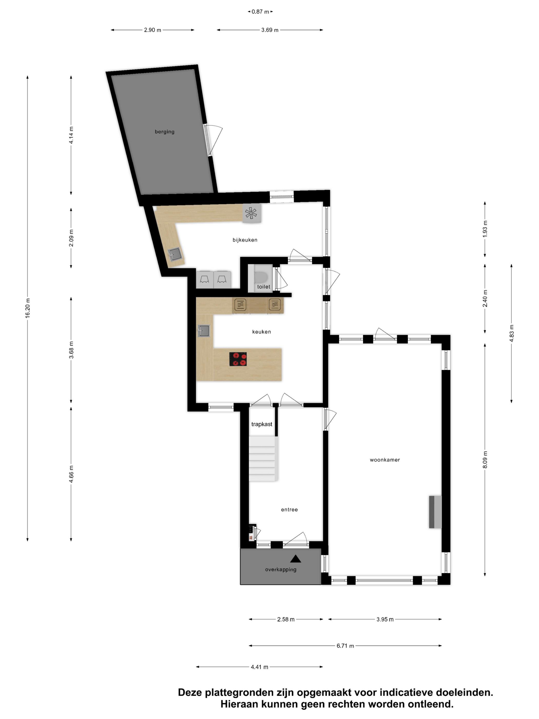 Foto 48 van Keizer Karelplein 10