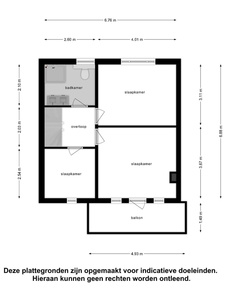Foto 49 van Keizer Karelplein 10