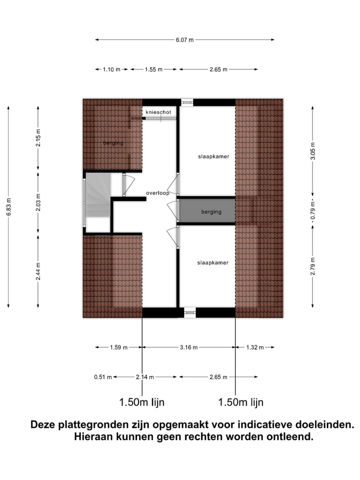 Foto 50 van Keizer Karelplein 10