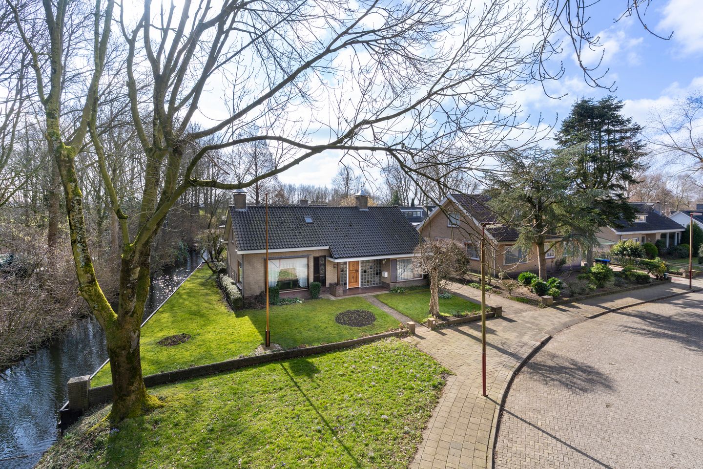 Foto 1 van Prinsessenweg 70