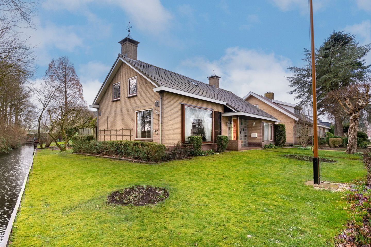 Foto 4 van Prinsessenweg 70