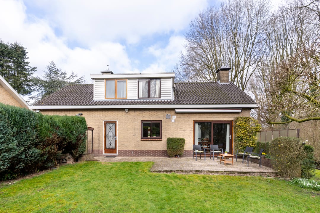 Foto 13 van Prinsessenweg 70