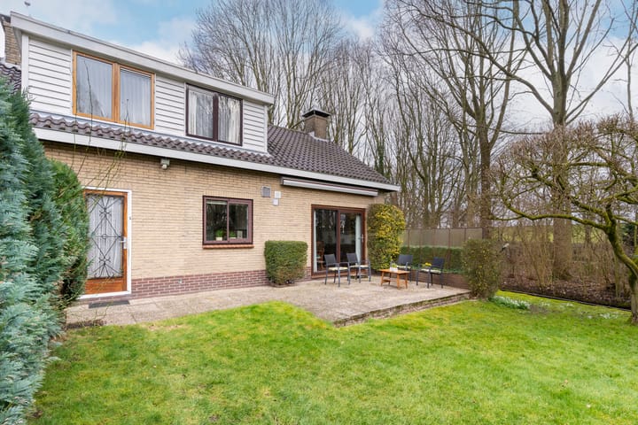 Foto 14 van Prinsessenweg 70