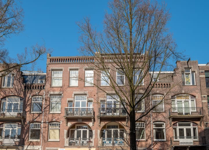 Foto 1 van Moreelsestraat 9-3