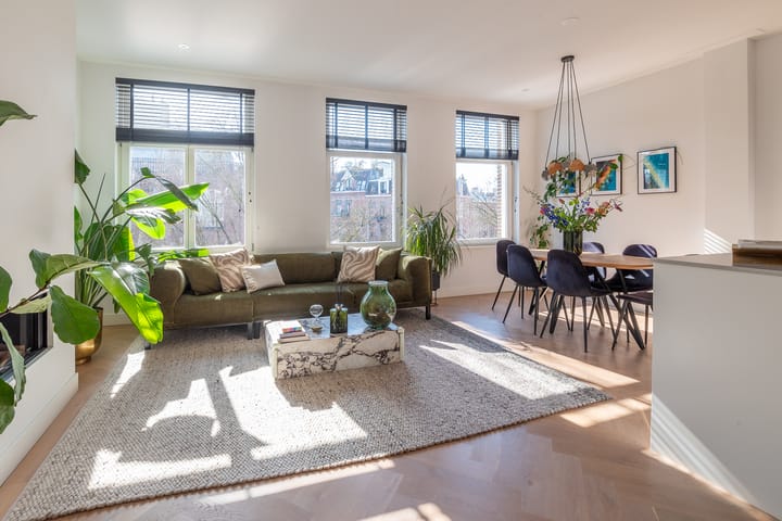 Foto 2 van Moreelsestraat 9-3