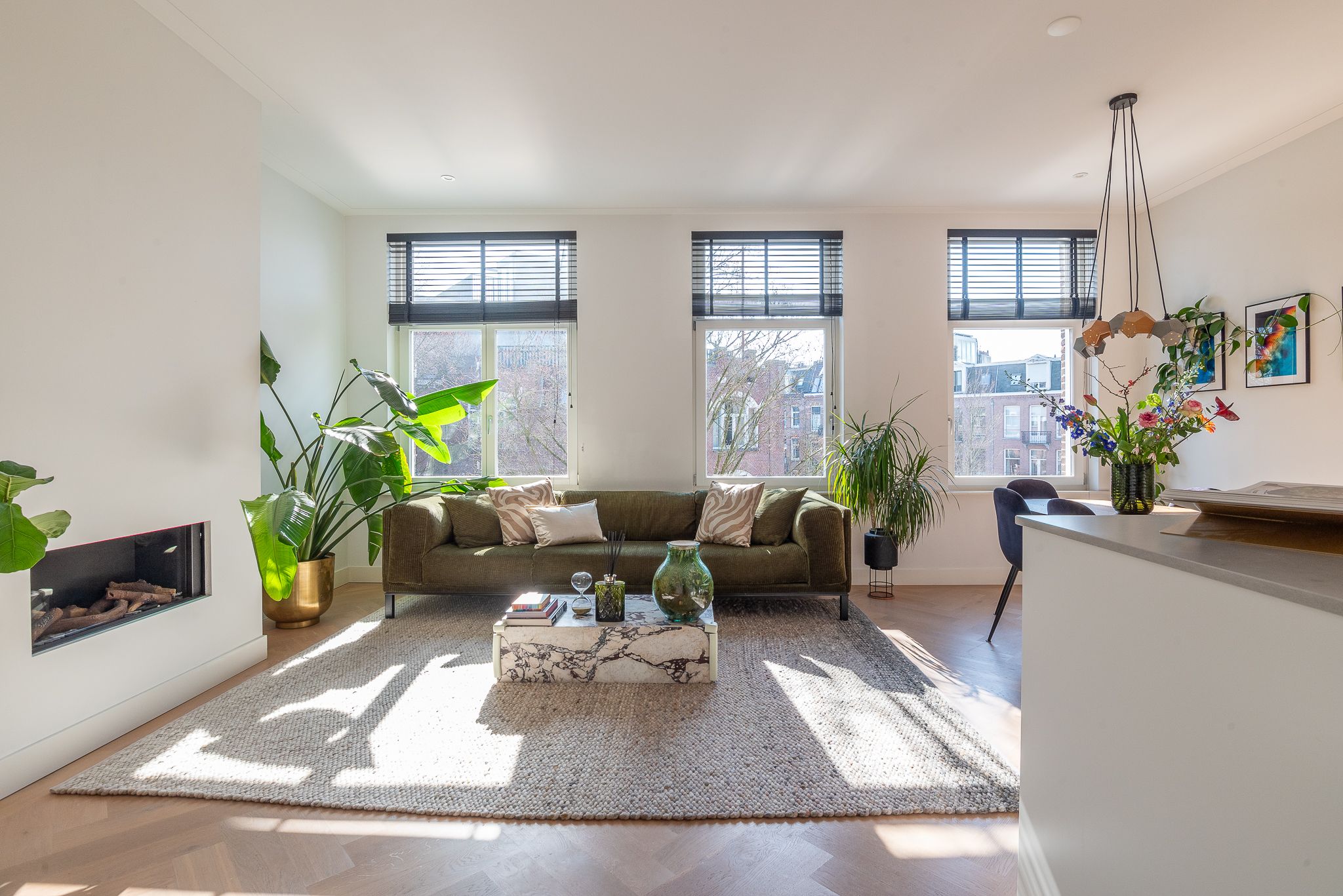 Foto 3 van Moreelsestraat 9-3