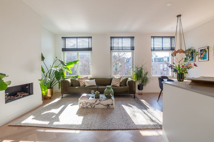 Foto 3 van Moreelsestraat 9-3