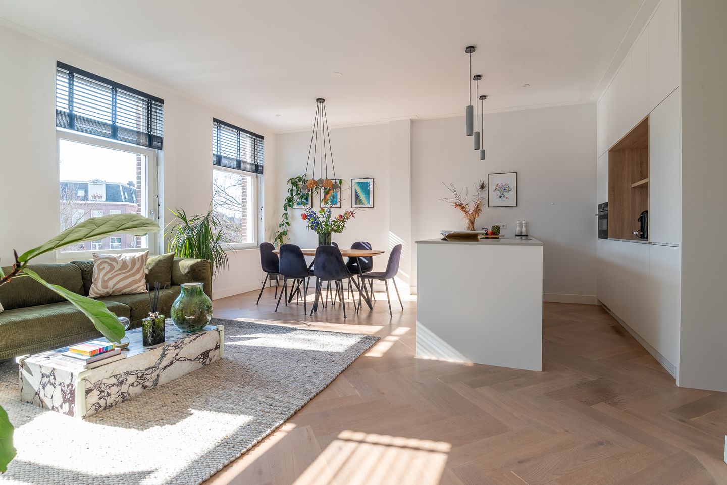 Foto 4 van Moreelsestraat 9-3