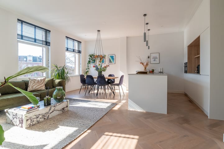 Foto 4 van Moreelsestraat 9-3