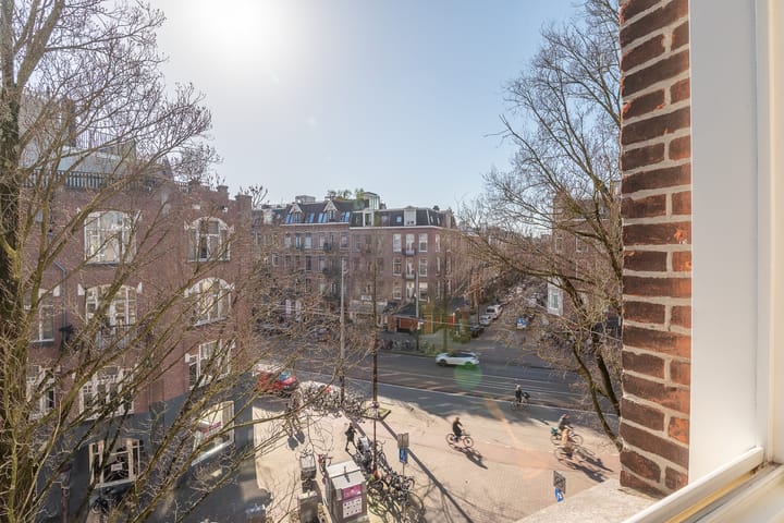 Foto 7 van Moreelsestraat 9-3