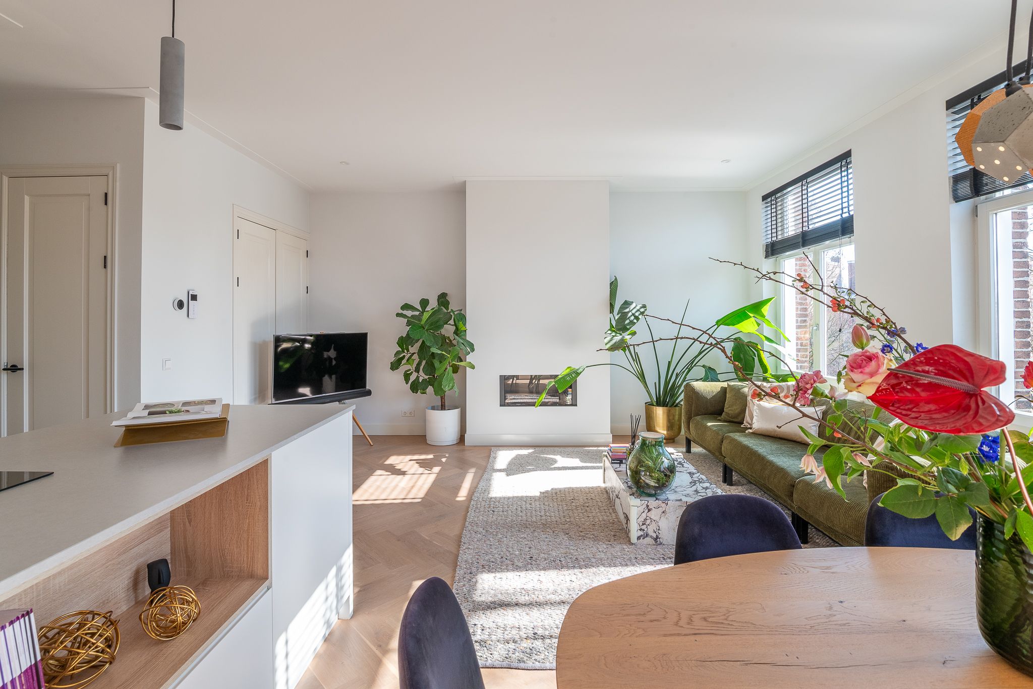 Foto 9 van Moreelsestraat 9-3