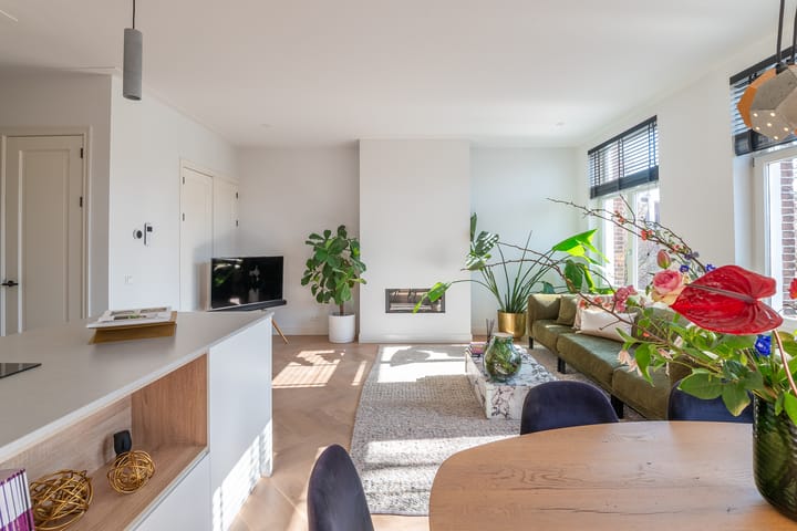 Foto 9 van Moreelsestraat 9-3