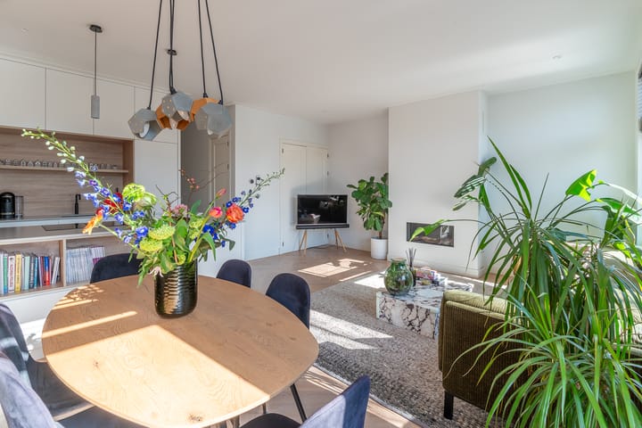 Foto 10 van Moreelsestraat 9-3