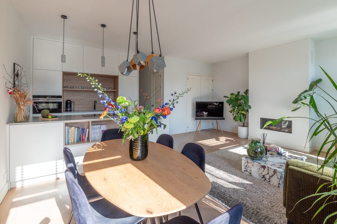 Foto 11 van Moreelsestraat 9-3