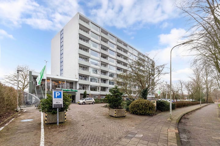 Foto 1 van Burgemeester Wuiteweg 237