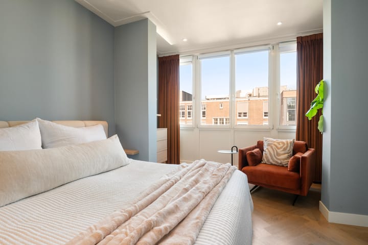 Foto 19 van Moreelsestraat 9-3