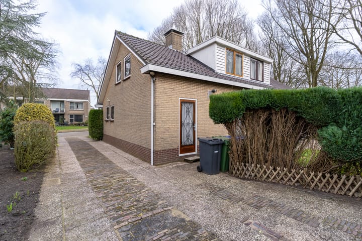 Foto 47 van Prinsessenweg 70