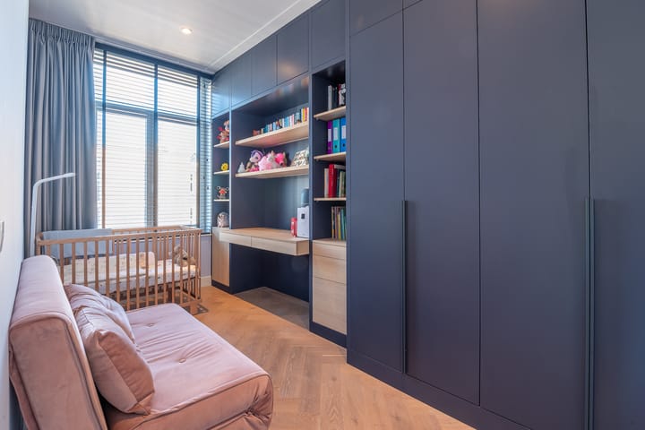 Foto 28 van Moreelsestraat 9-3