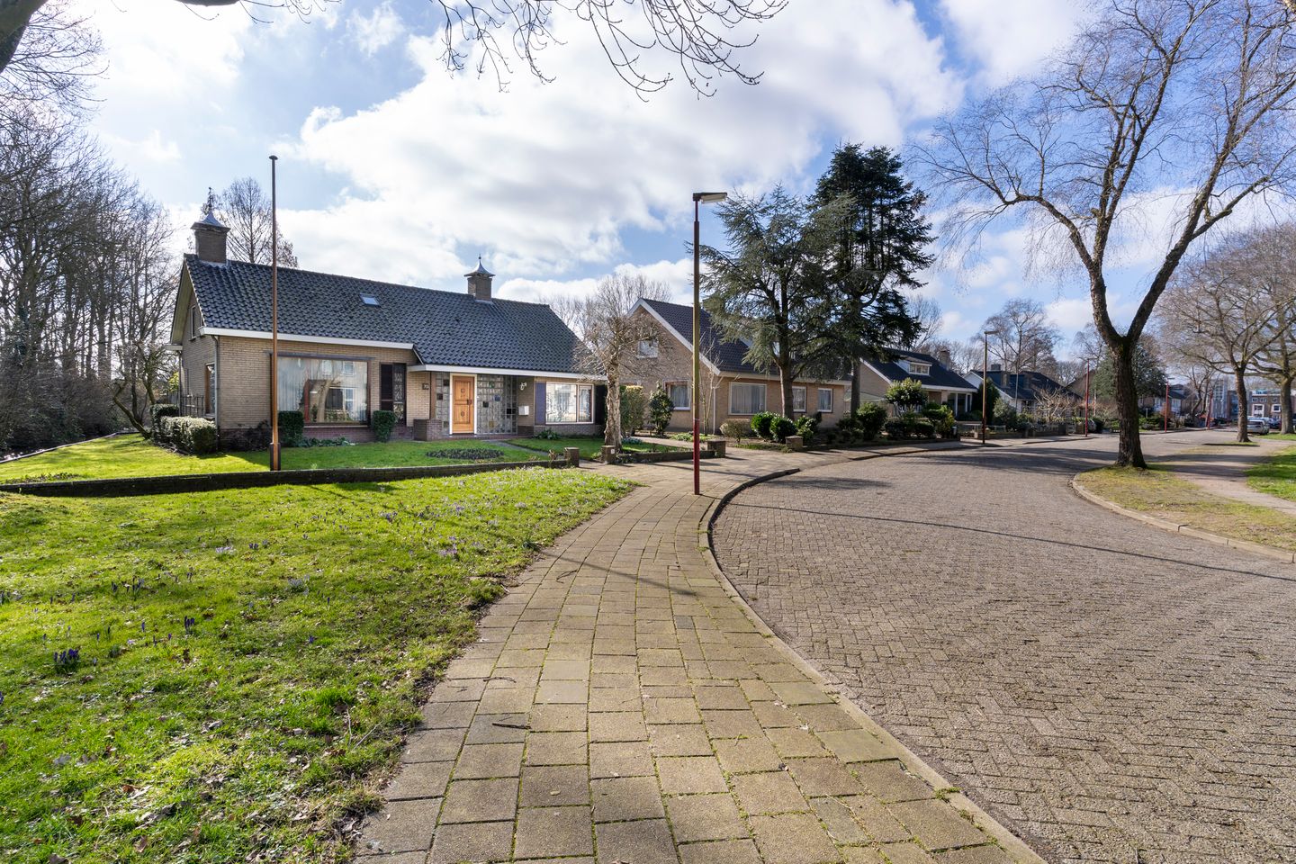 Foto 50 van Prinsessenweg 70