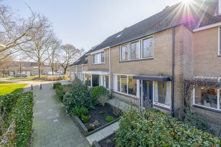 Foto 6 van Galgenweg 47