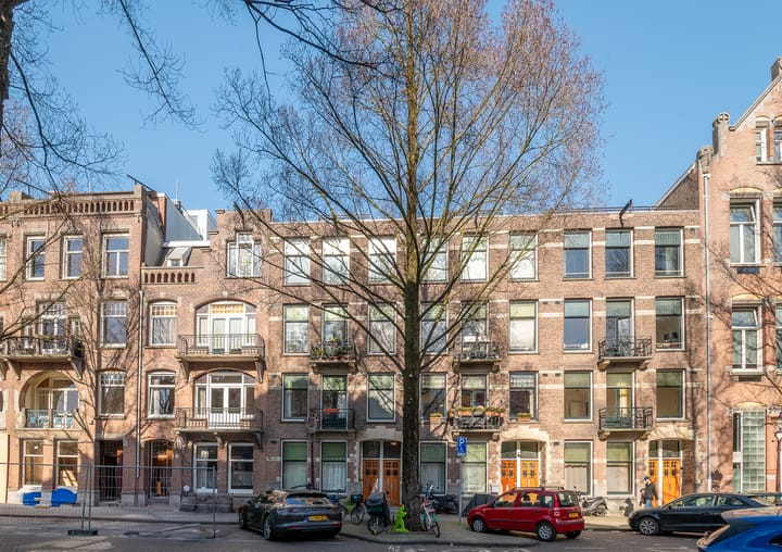 Foto 31 van Moreelsestraat 9-3