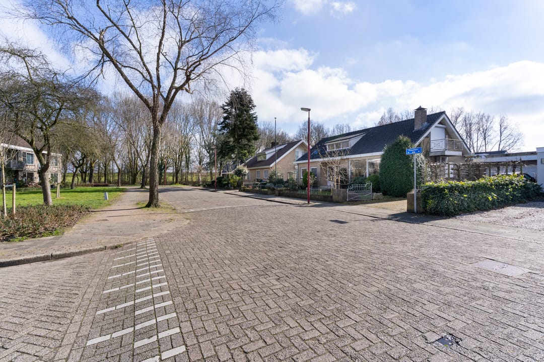 Foto 52 van Prinsessenweg 70