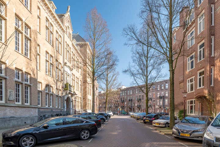 Foto 32 van Moreelsestraat 9-3